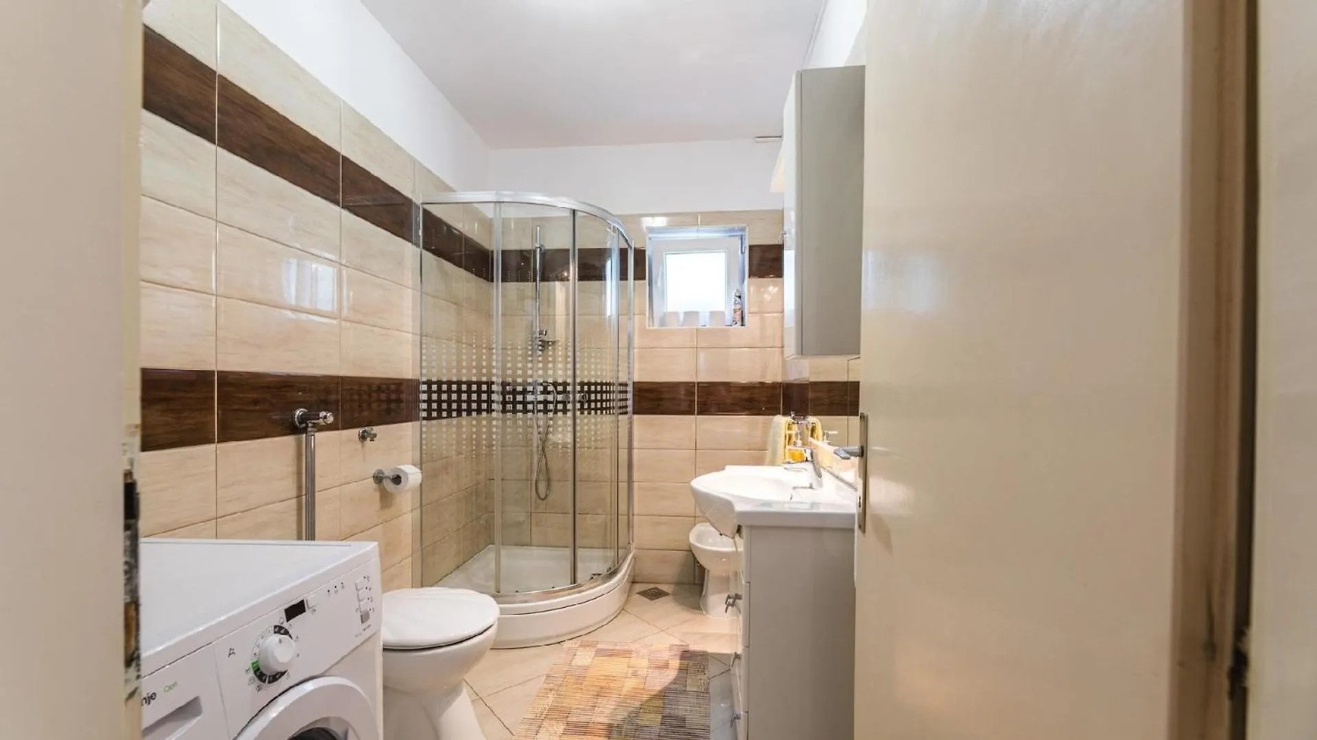 Lägenhet Ferienwohnung Fuer 5 Personen Ca 63 Qm In Crikvenica, Kvarner Bucht Crikvenica Und Umgebung