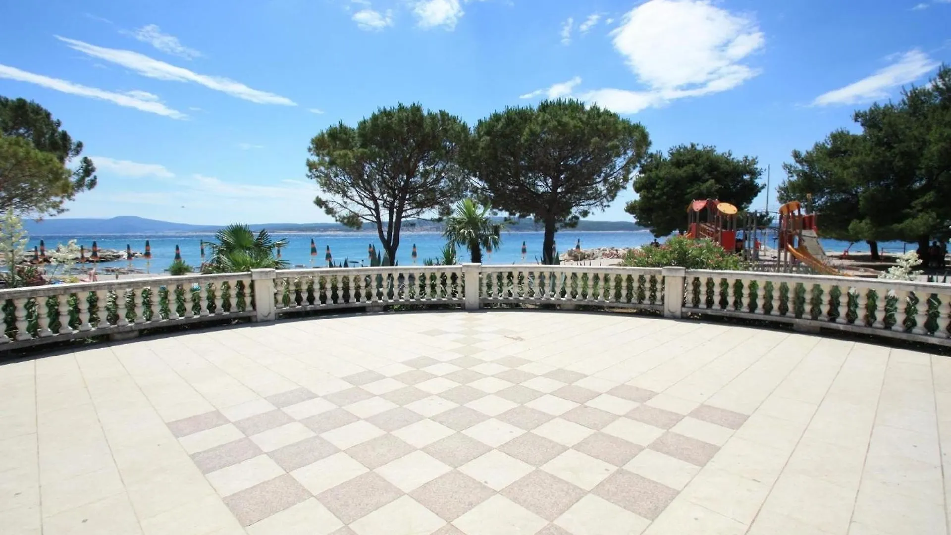 Ferienwohnung Fuer 5 Personen Ca 63 Qm In Crikvenica, Kvarner Bucht Crikvenica Und Umgebung 0*,  Kroatien